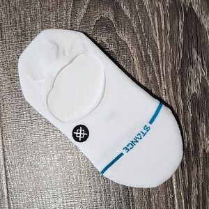 Stance "Icon" no show Socks